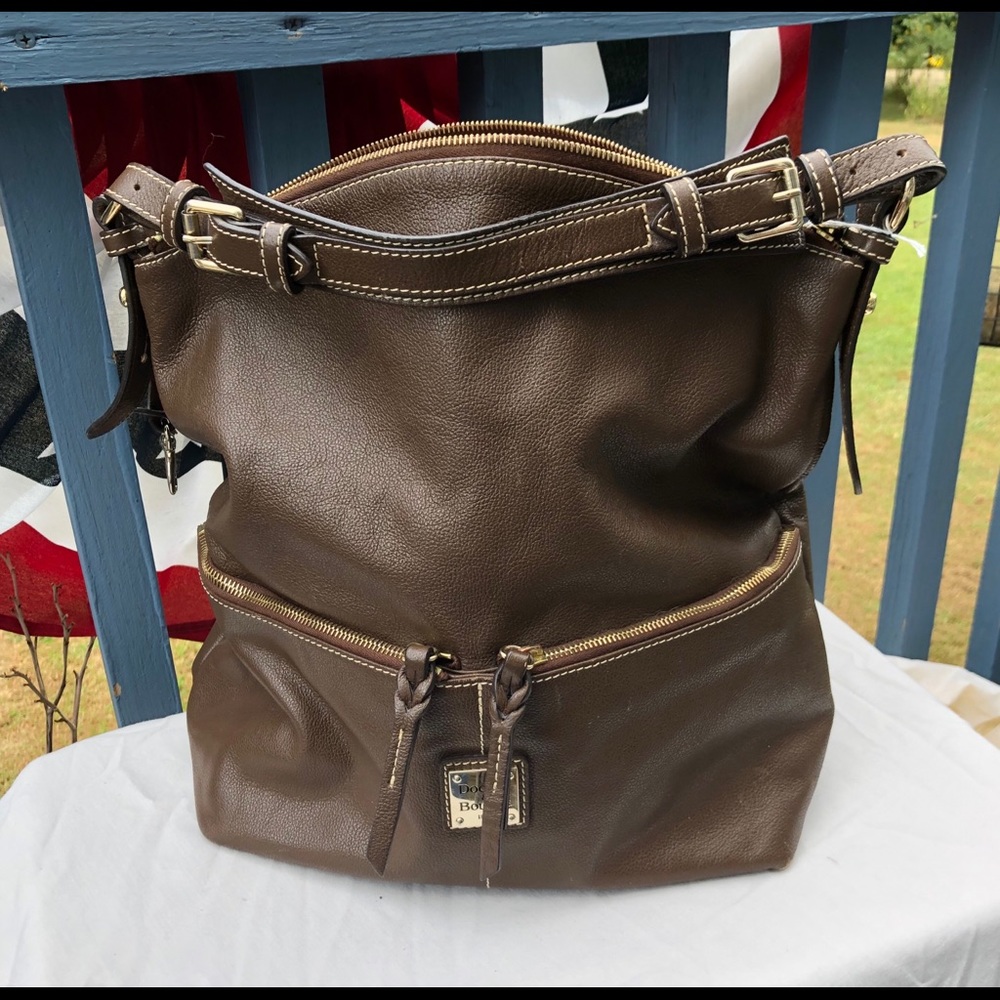 Dooney & Bourke